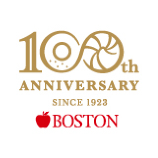BOSTON 100th Anniversary