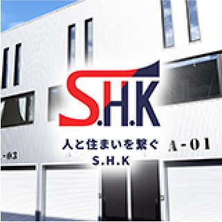 S.H.K 株式会社