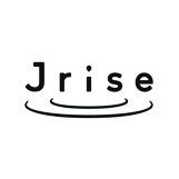 Jrise モーションロゴ