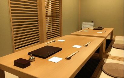 握り寿司の盛り合わせ