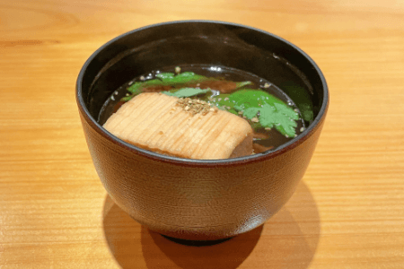 赤だし