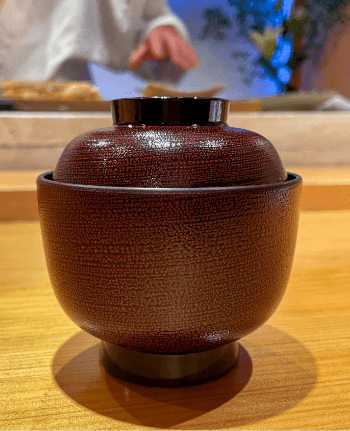 赤だし