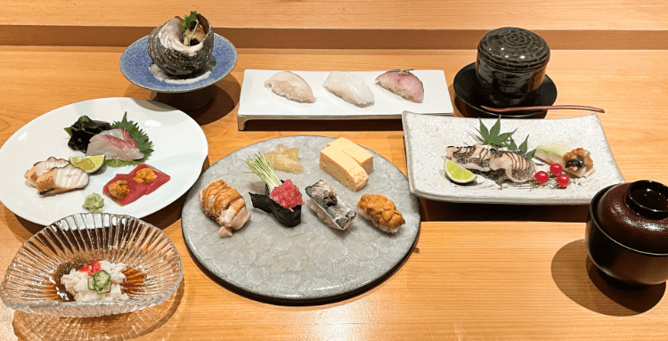 「彩夏」コース 11,000円
