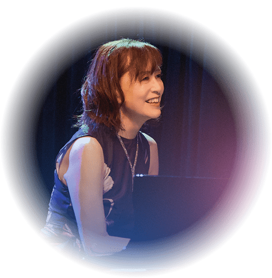 木住野佳子